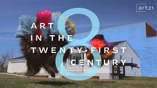 Art in the Twenty-First Century season 7