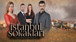 Сериал Улицы Стамбула
