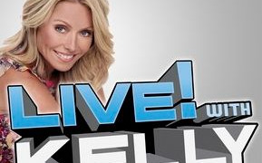 Live! with Kelly season 2017