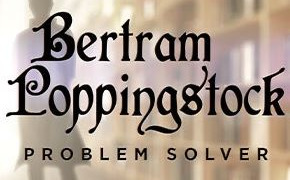 Bertram Poppingstock: Problem Solver сезон 1