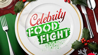 Celebrity Food Fight season 1