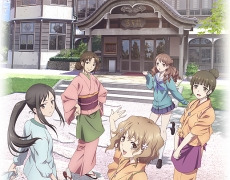 Hana-Saku Iroha season 1