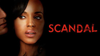 Show Scandal