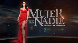 Show Mujer de nadie