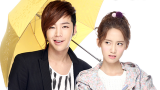 Сериал Дождь любви