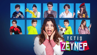 Yetiş Zeynep season 1
