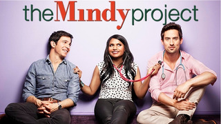 Show The Mindy Project