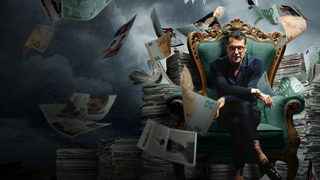 Сериал Король папарацци