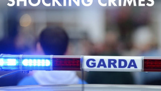 Ireland's Most Shocking Crimes сезон 1