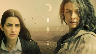 Сериал Светлячки