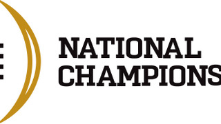 NCAA College Football National Championship сезон 2019