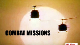 Combat Missions сезон 1