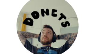 Сериал DONETS