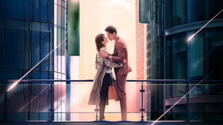 Сериал Ты дополняешь меня