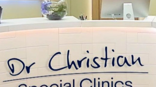 Dr Christian: Special Clinics season 1