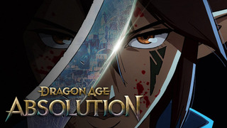 Show Dragon Age: Absolution