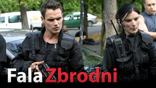 Fala Zbrodni season 1