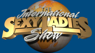 The International Sexy Ladies Show сезон 1