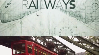 Impossible Railways season 1