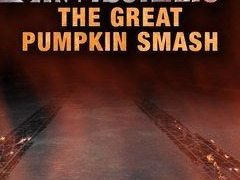 Street Outlaws: The Great Pumpkin Smash сезон 1