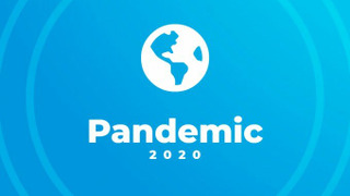 Pandemic 2020 сезон 1