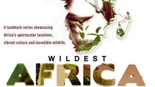 Wildest Africa сезон 1