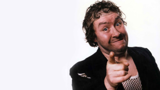 Show Rab C. Nesbitt