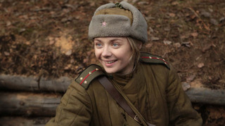 Сериал Катюша