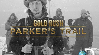 Gold Rush: Parker's Trail season 4