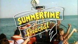 Summertime Special сезон 1