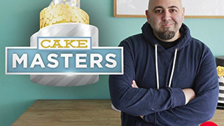 Cake Masters сезон 1