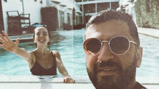 Show Пока, Москва! Путешествия и работа