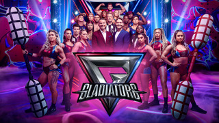 Show Gladiators