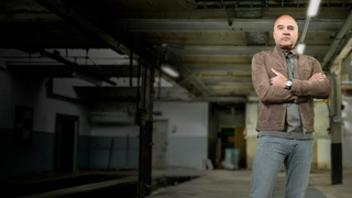 Show Dossier van den Heuvel