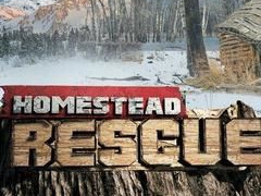 Homestead Rescue сезон 4