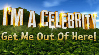 I'm a Celebrity, Get Me Out of Here! season 2