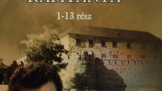 Сериал A Tenkes kapitánya