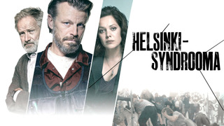 Helsinki-syndrooma season 1