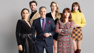 Сериал Невинность	