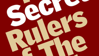 The Secret Rulers of the World сезон 1