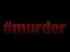 Сериал #Murder