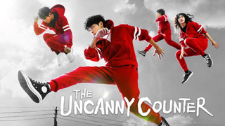 Show The Uncanny Counter