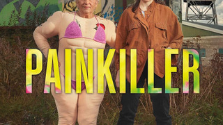 Сериал Painkiller