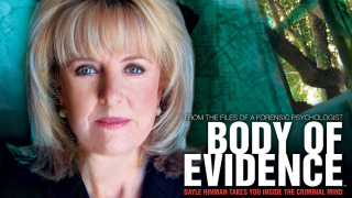 Body of Evidence (2002) season 2