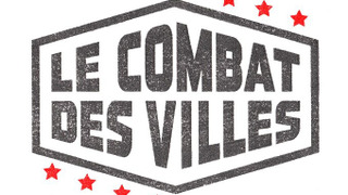 Show Le Combat des villes