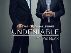 Undeniable with Joe Buck сезон 4