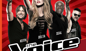 The Voice season 5