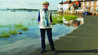 Сериал Penelope Keith's Coastal Villages
