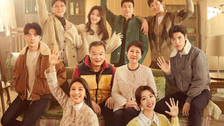 Сериал Привет, красивая жизнь