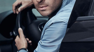 Сериал Henrik Uber alles